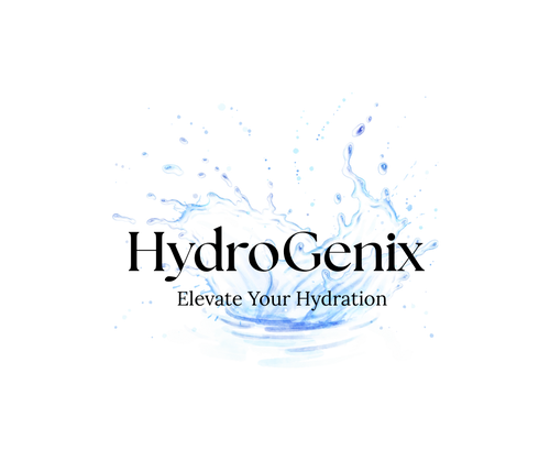 HydroGenix